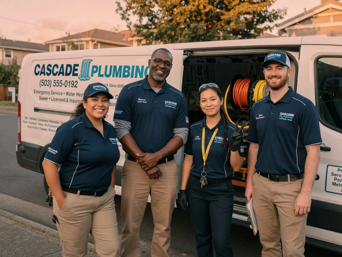 Emergency Plumber company in Summerfield, NC